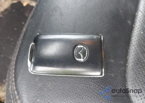 2023 Mazda Cx-5 2.5 S Premium Plus z USA, uszkodzony, nr VIN JM3KFBEM8P0144895